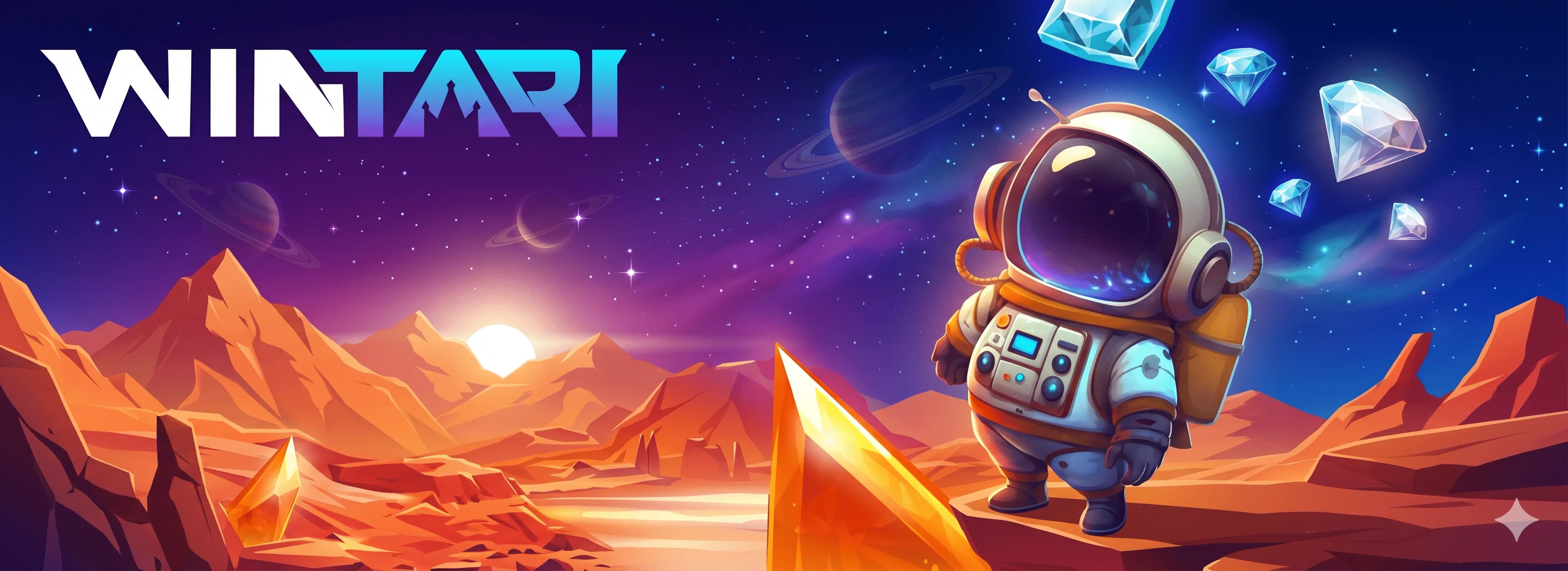 Wintari Casino Site