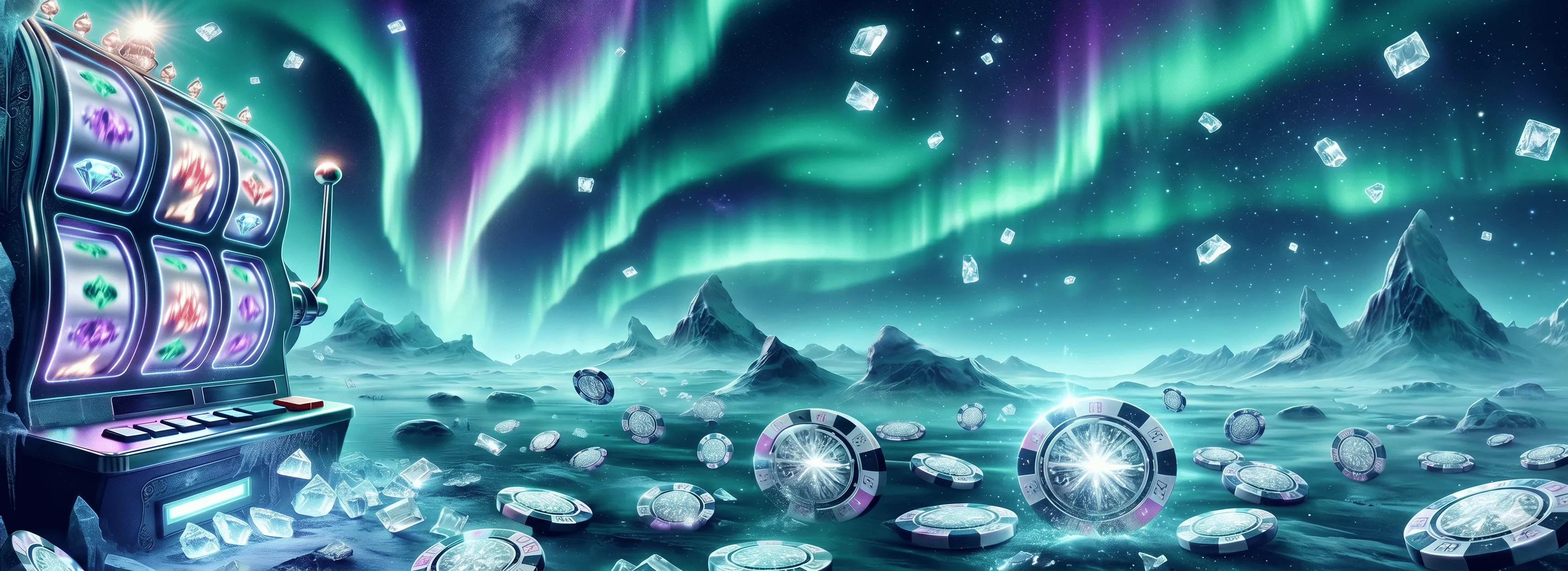 Wintari Casino account